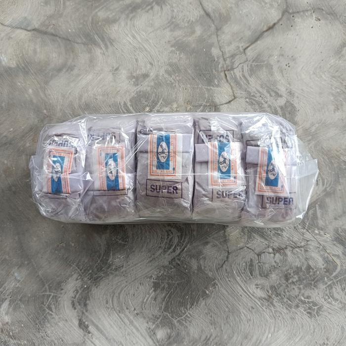 Argotech_ Cengkeh Super Harum Wangi