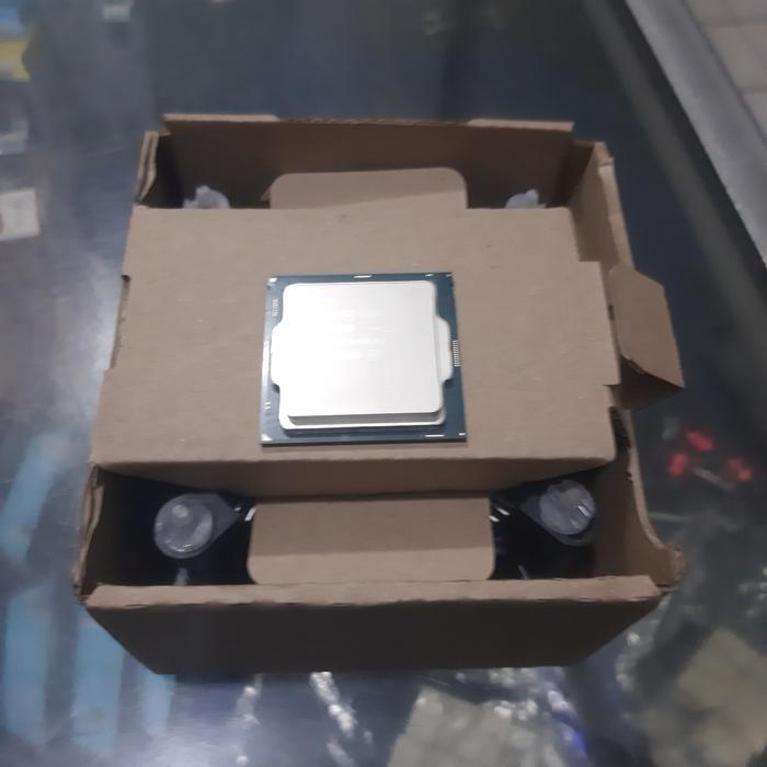 PROSESOR I7 6700 TRAY