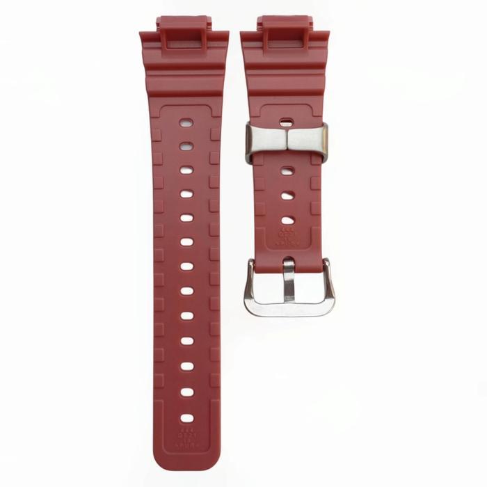 TERLARIS Tali Jam Tangan GWX-5600 Strap G Shock GWX5600 8071.16 READY STOCK