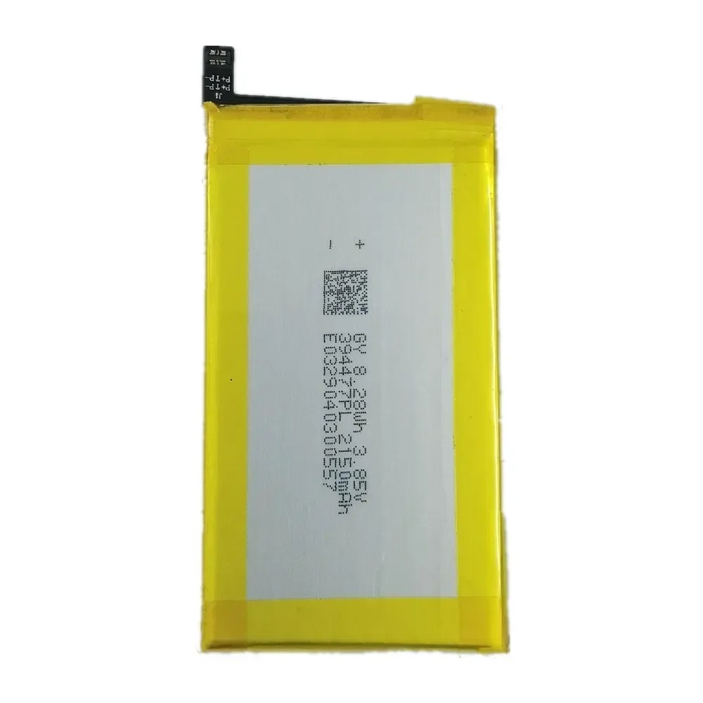 2150mAh Battery For Duo Qin F21 Pro / F21 Pro+ Phone Battery Batteries Bateria + Tools