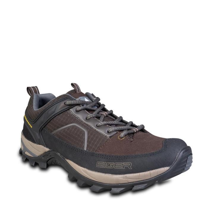 TIGER CLAW 2.0 LOW CUT SHOES