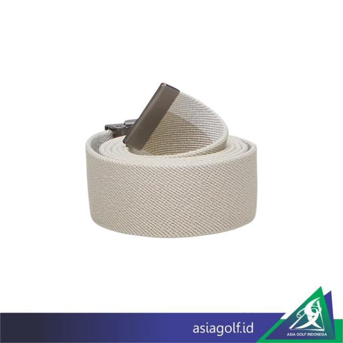 Belt Under Armour Stretch Webbing Golf Ikat Pinggang Pria