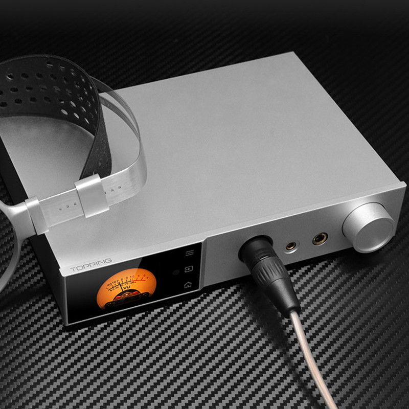 topping A70 Pro Penguat Headphone