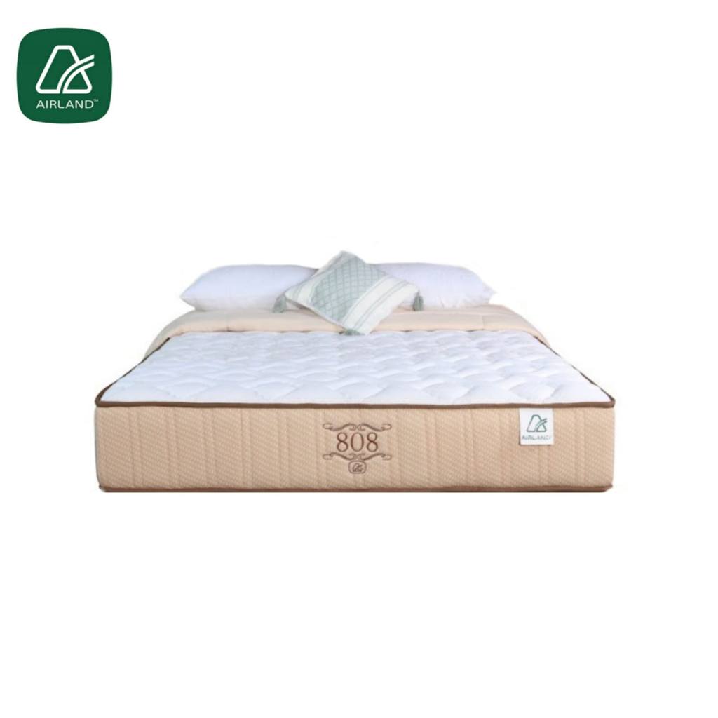 Airland Kasur 808 Ukuran 200x200 Mattress Only