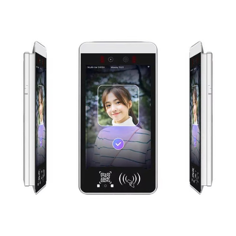 Face Recognition Access Control Face Recognition Biometric Machine Biometric Access Control System