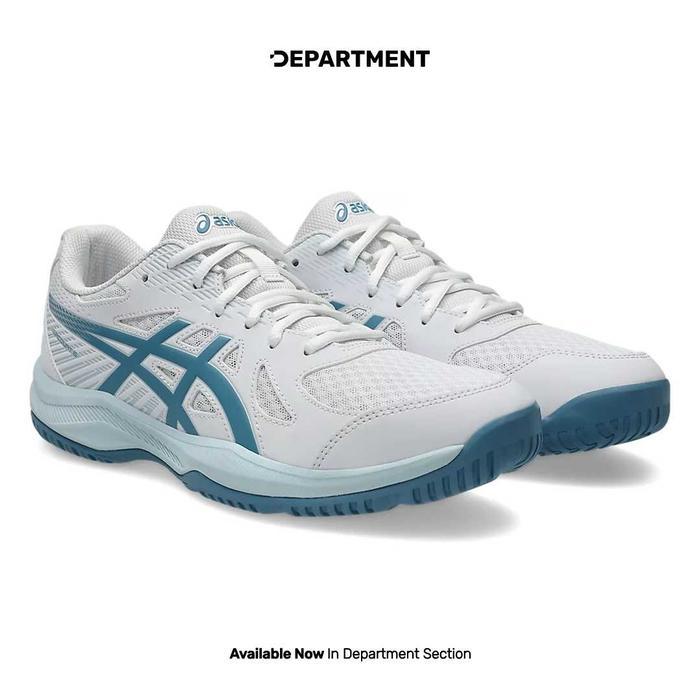 Sepatu Voli ASICS UPCOURT 6 1071A104105 ORIGINAL