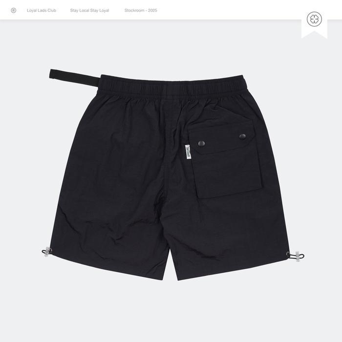 LOYAL LADS CLUB Boardshort - Torneo