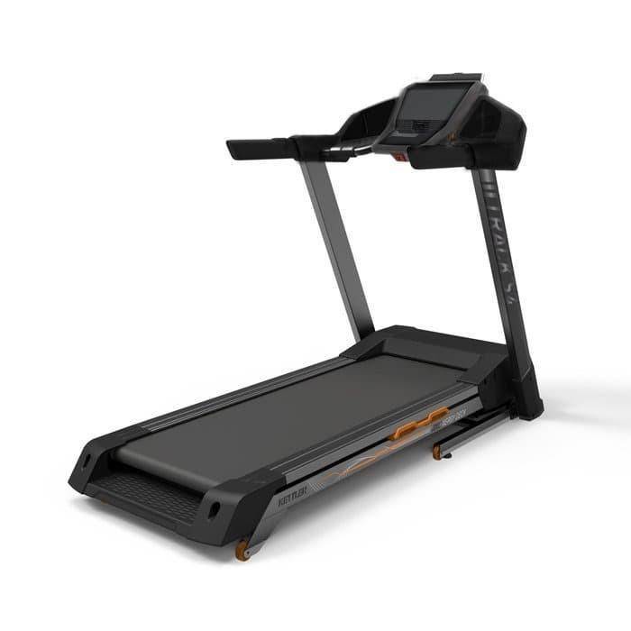 Kettler Treadmill Track S4