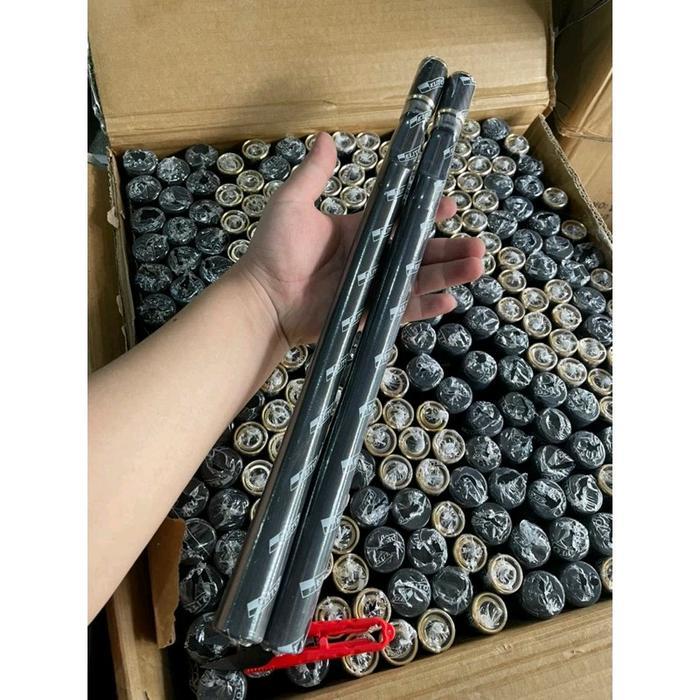GAGANG JORAN PANCING FUJI ELITO / HANDLE ROD / BUSA EVA SET