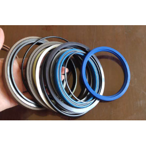 EC240 EC240B EC240BLC Boom Arm Bucket Cylinder Seal Kit for VOLVO Crawler Excavator Hydraulic Seal