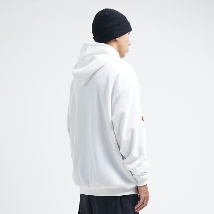 Owners Hoodie Oversized - Confidence
