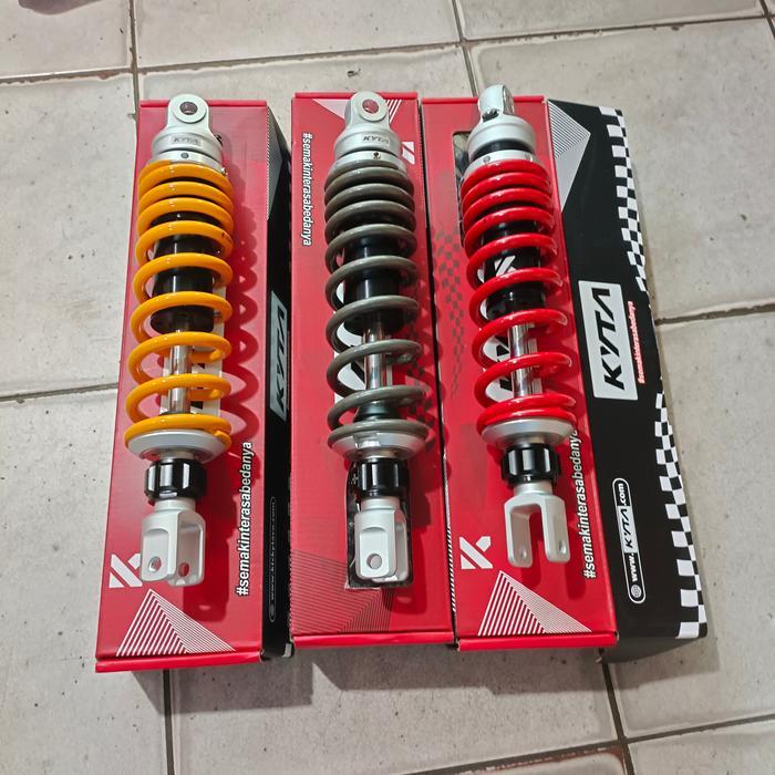 TERLARIS shock ktc kytaco o shock o ktc kytaco shock breker ktc kytaco Shockbreaker ktc kytaco asli