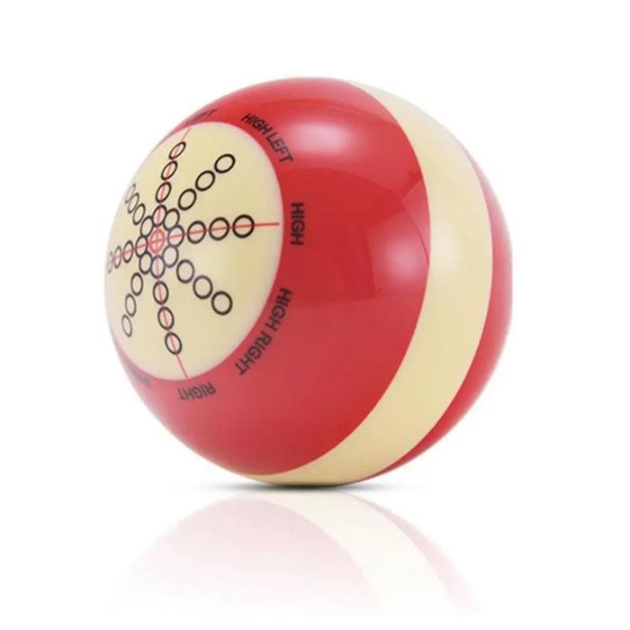Billiards Cue Ball Training Cue Ball Practice Training Artifact