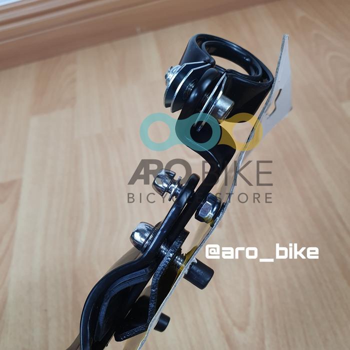 Standar samping sepeda united 24-29 inch mtb sepeda lipat