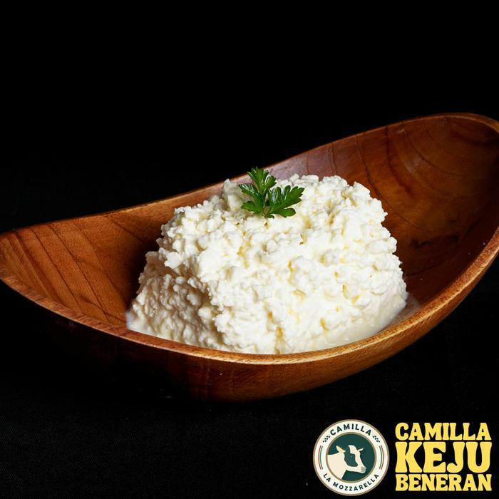 Cottage Cheese Camilla la Mozzarella 250g Best seller