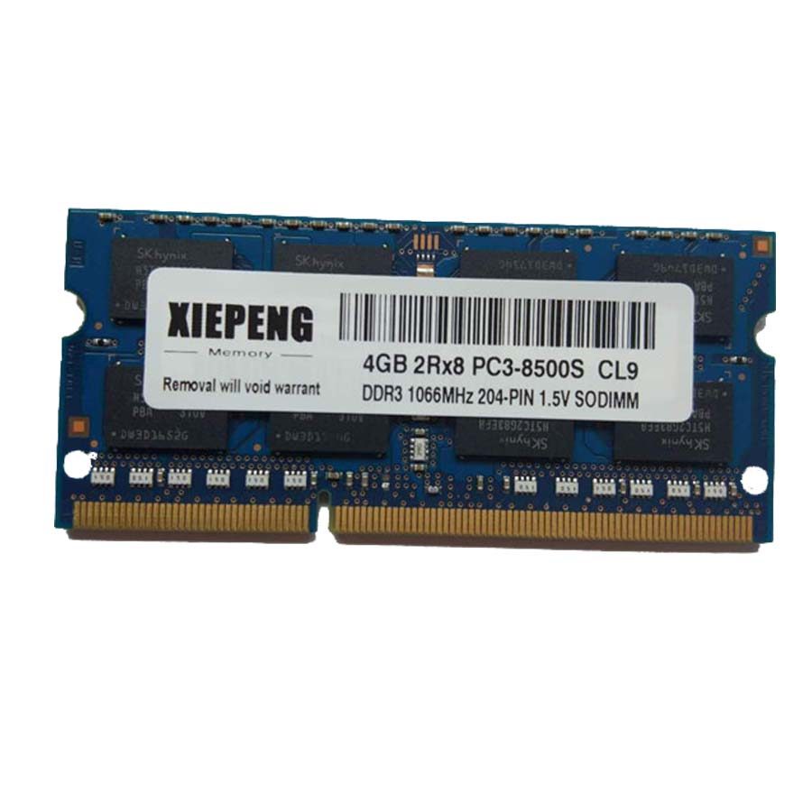for Acer Apsire 4739Z E1-571 V3-551 V3-571G Laptop RAM 8GB 2Rx8 PC3-10600S DDR3 8G 1333 MHz 4gb pc3