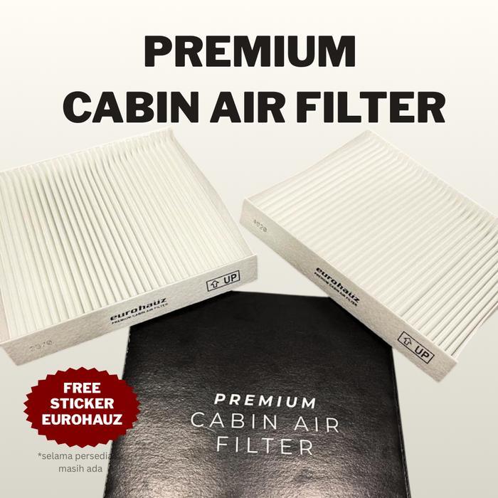 Cabin Air Filter / Filter AC Innova & Fortuner
