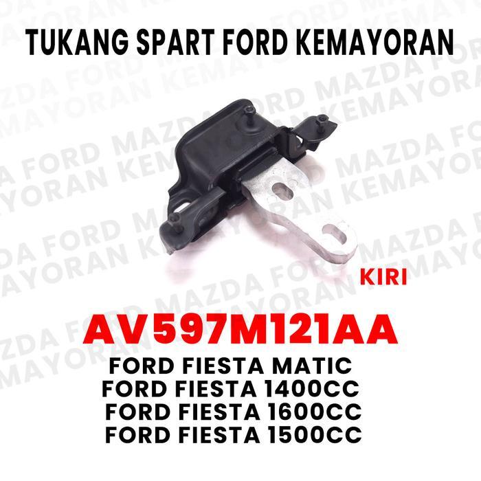 Engine Mounting Kiri Ford Fiesta Matic Ford Fiesta 1400Cc Ford Fiesta 1600Cc Ford Fiesta 1500Cc