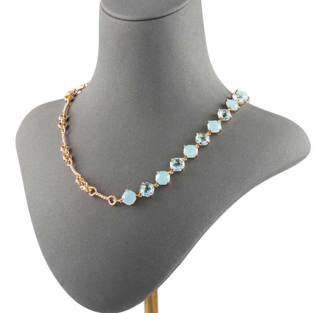 YEGUI C251,diy chain,18k gold plated,copper,rhodium plated,jewelry finding,charms,diy bracelet