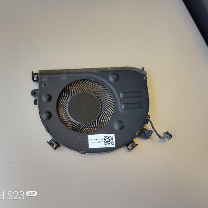 Kipas FAN Heatsink Lenovo ideapad S340 S340-14 S340-15 series