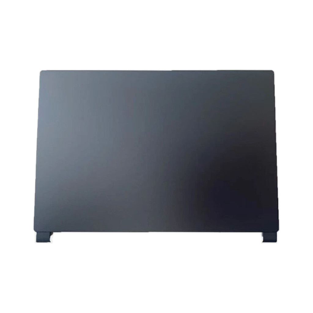 New Blue Gray LCD Back Cover Top Case/Front Bezel/Hinges For MSI Delta 15 A5EFK MS-15CK