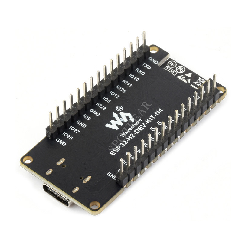 ESP32-H2 BLE Zigbee Thread RISC-V Board ESP32-H2-MINI-1-N4 Module