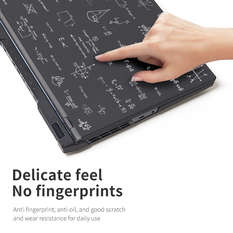 Laptop Case For Lenovo 2025 Legion Pro 5/Legion Pro 7 16 inch 2024 Protective PVC Hard Shell