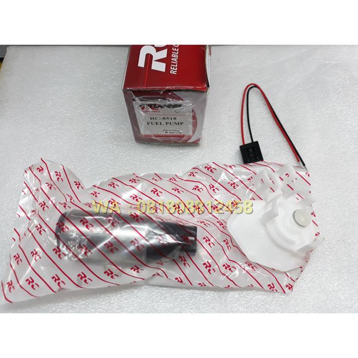 Rotax Fuel Pump Pompa Bensin Mitsubishi Outlander