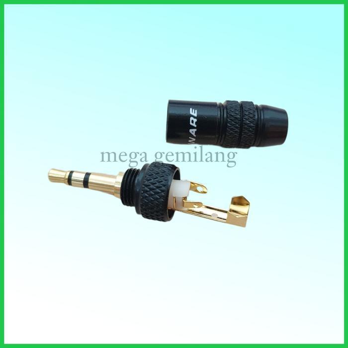 Jack Mini Drat Luar Drat Dalam / Jack 3.5Mm Mini Stereo Terbaik