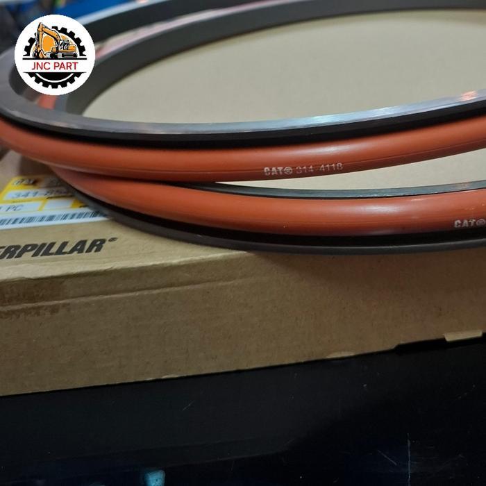 341-8543 3418543 341 8543 Seal Gp Floating Seal HD Seal Group Seal assy