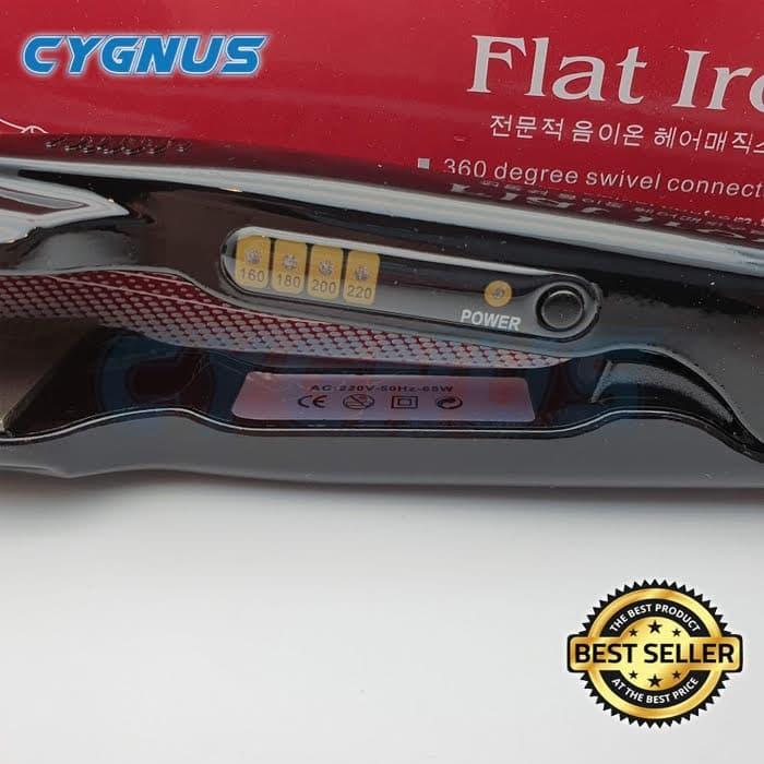 Catok Farber 8248/ Hair Straightener Farber 8248
