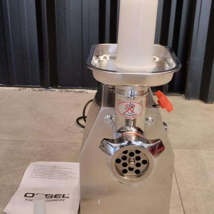 TERMURAH GILING DAGING LISTRIK HO12 OSSEL GILING DAGING H012 MURAH