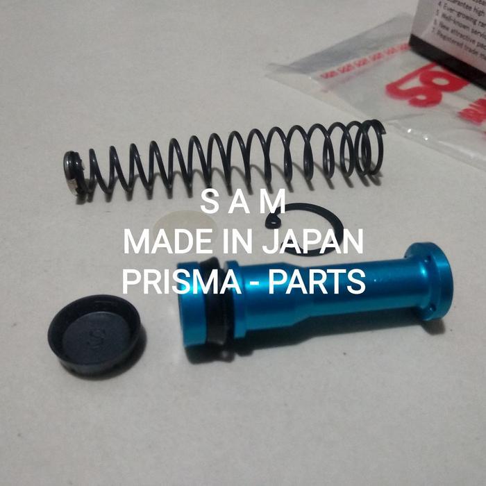 Kits Kopling Atas Ford Laser Taxi.