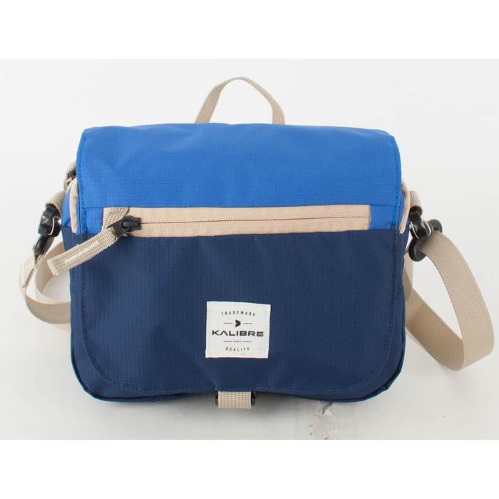 Tas Selempang Kalibre Travel Pouch Fencer 921362448