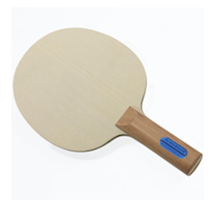 Dr. Neubauer Bloodhound ALL+ Kayu Bat Tenis Meja PingPong Germany