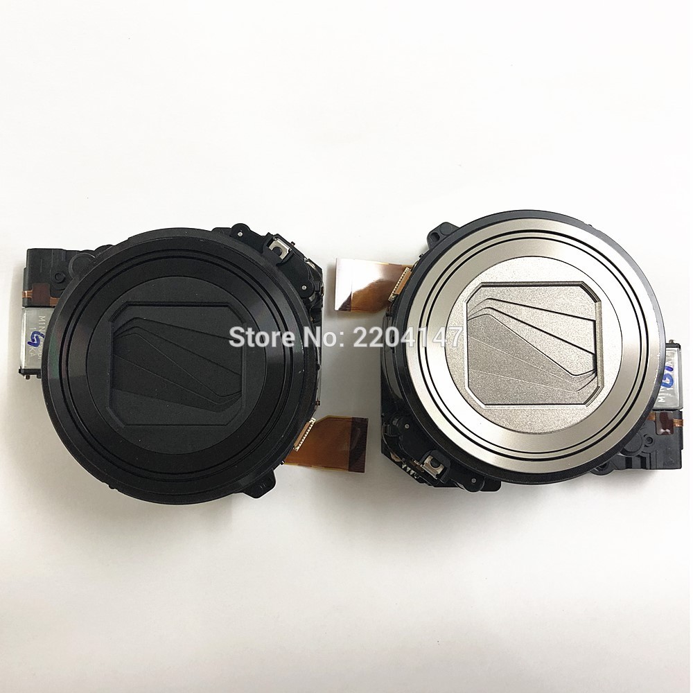PROMO HARI INI  New original zoom lens repair accessories for Nikon A900  A1000 digital camera Q4H0E
