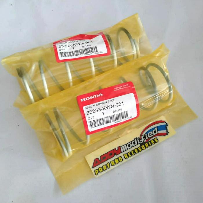 Per Cvt Pcx Thailand