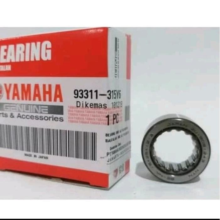 Lahar Bambu Kruk As Rx King Laher Bambu As Rasio Rx King Ori Yamaha