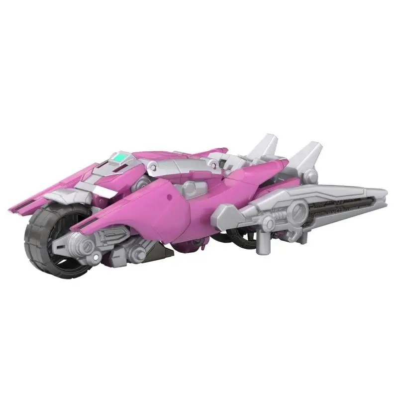 Transformers Toys ONE AMK Megatron Optimus Prime Bumblebee Arcee Elita-1 Cogged Mode Assembled Model