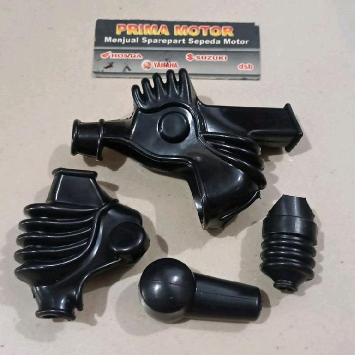 Karet Handle Rem Rx King Cobra Dan Kopling Rx King Good Quality