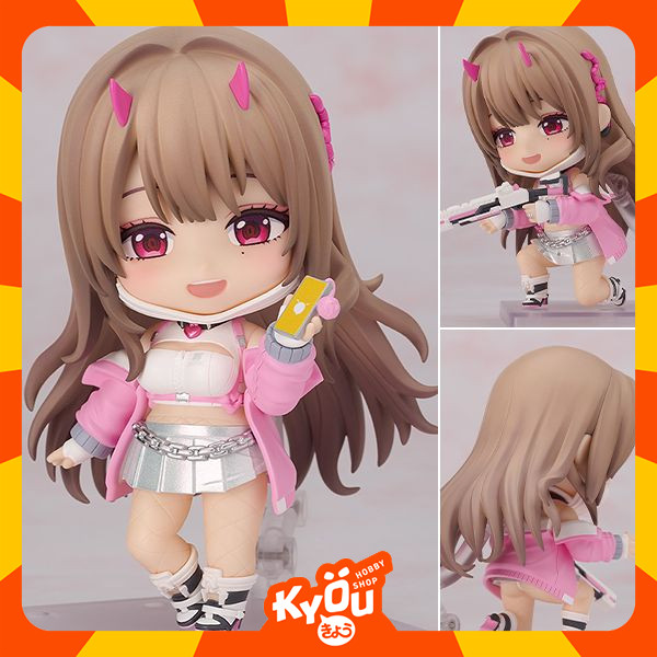 Nendoroid Viper - Goddess of Victory: NIKKE