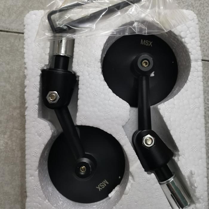 Spion Jalu Bulat Msx