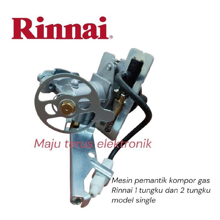 Pemantik Kompor Gas Rinnai Guality Original/Pemantik Api Rinnai