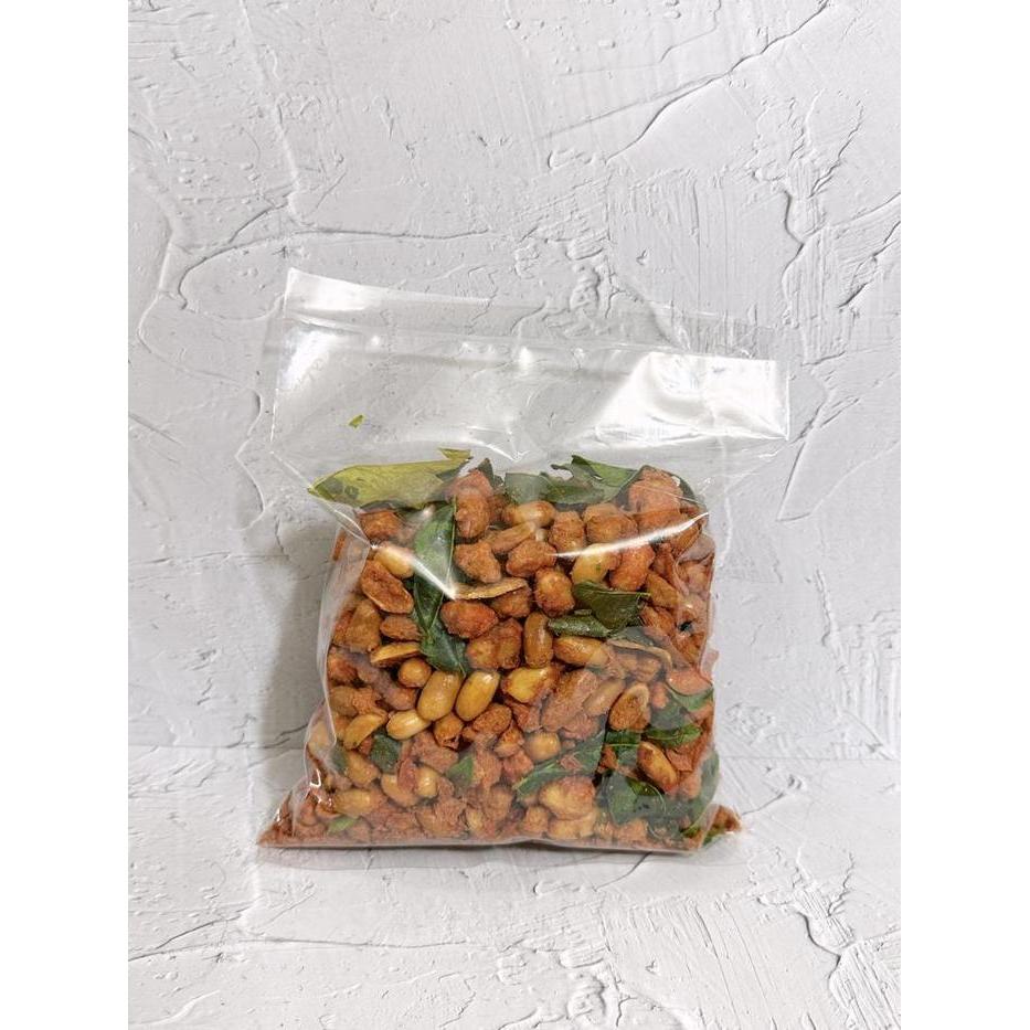 "New" 1KG Kacang Thailand Pedas