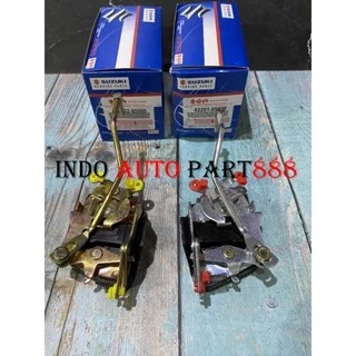 Door Lock Suzuki Futura T120ss - Kunci Pintu Futura T120ss
