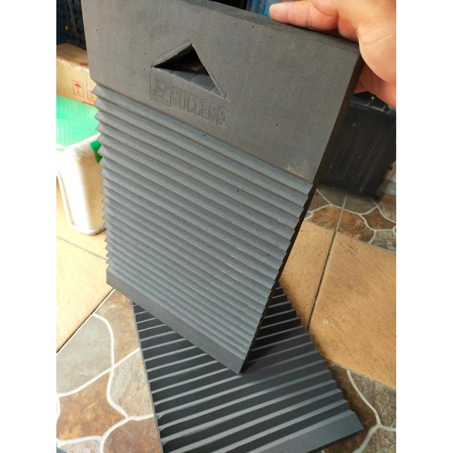 Penggilesan Cucian Papan Cuci Baju Karet Cuci Baju