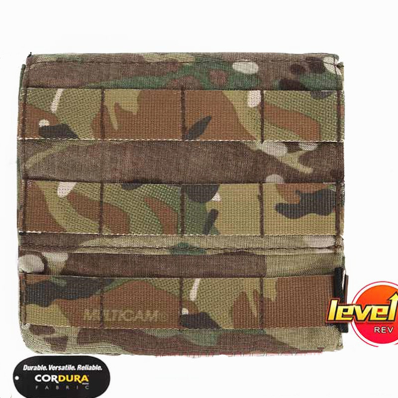 Emerson 6" x 6" Side Armor Carrier Set EmersonGear Soft Insert for Crye Precision AVS JPC, CPC, NCPC