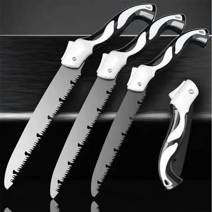 GERGAJI LIPAT SUPER TAJAM GERGAJI KAYU PORTABEL