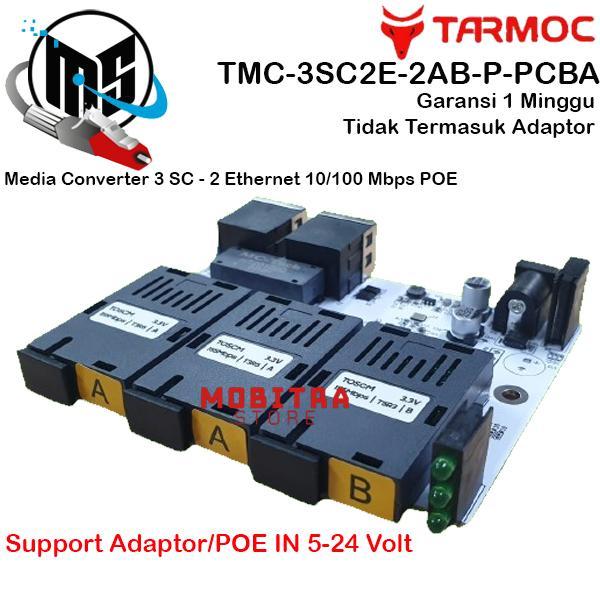 Media Converter Board 3 Fo 2 Lan 3Fo 2Lan 3 Port Fo 2 Port Lan