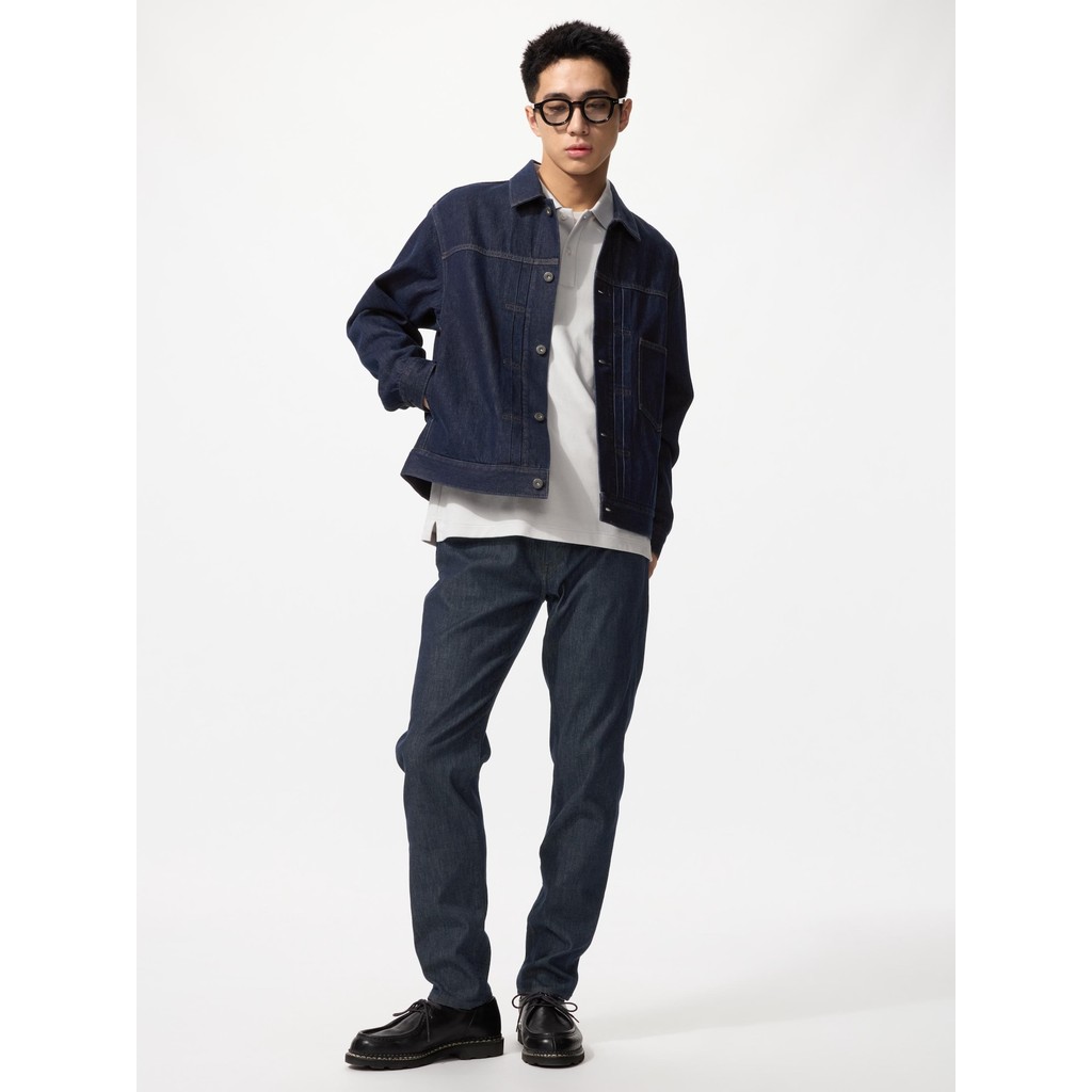 Uniqlo Jeans EZY Ultra Stretch (Slim Fit)
